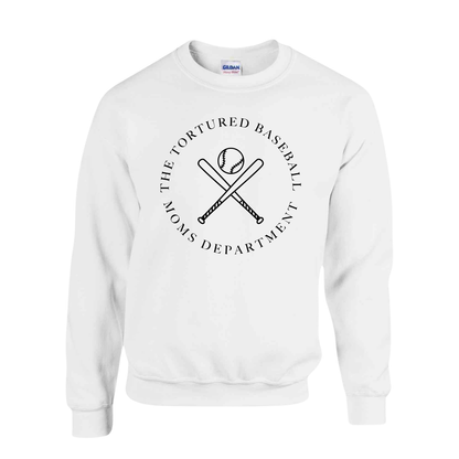 Baseball Moms - Custom Color Combination