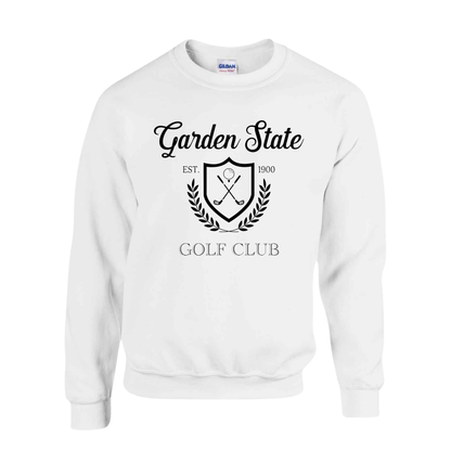 Golf Social Club  - Custom Town & Color