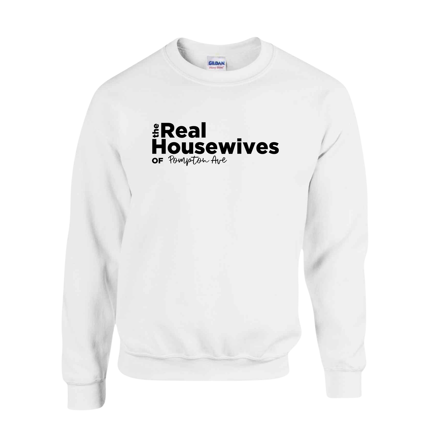 Housewives - Custom Location & Color