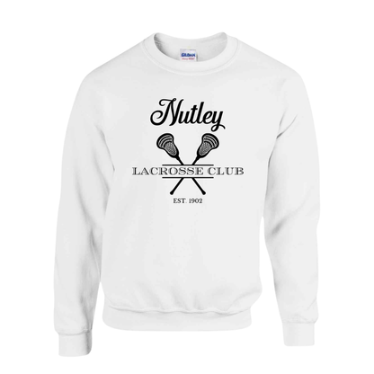 Lacrosse Social Club - Custom Town & Color
