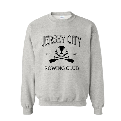 Rowing Social Club - Custom Town & Color