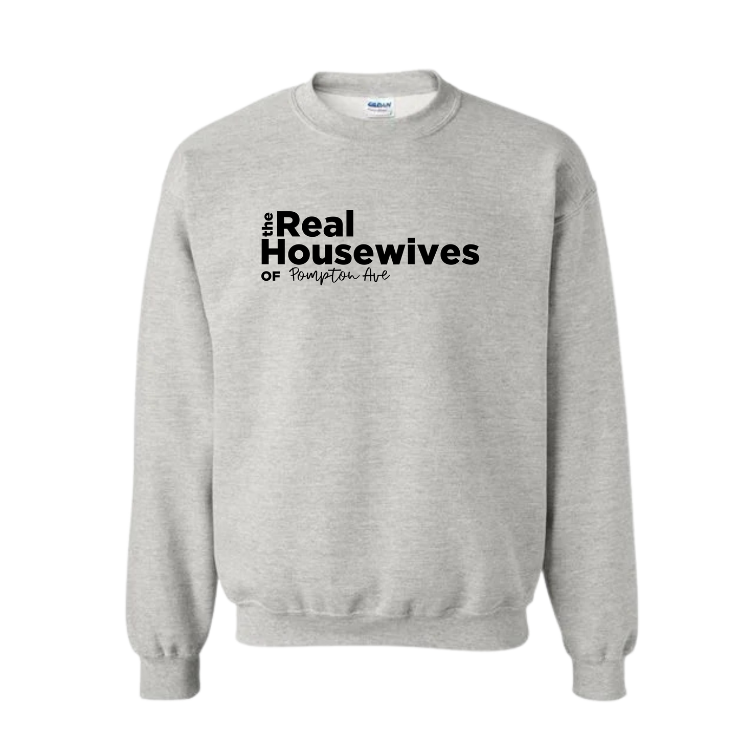 Housewives - Custom Location & Color