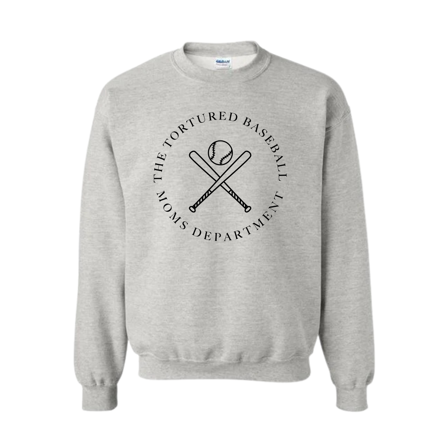 Baseball Moms - Custom Color Combination