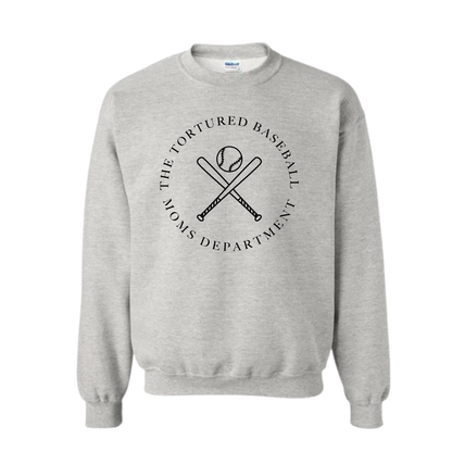Baseball Moms - Custom Color Combination