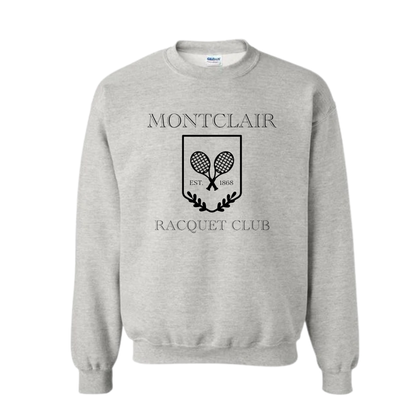 Racquet Social Club - Custom Town & Color