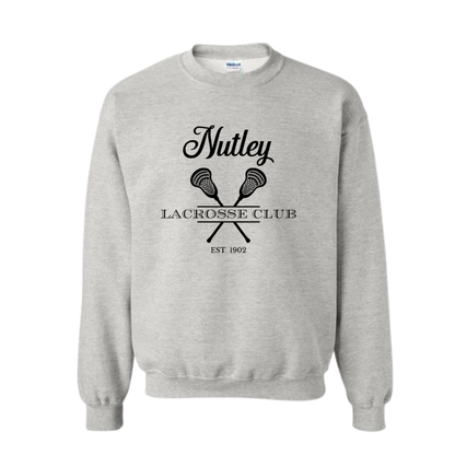 Lacrosse Social Club - Custom Town & Color