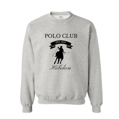 Polo Social Club - Custom Town & Color