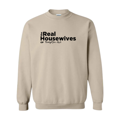 Housewives - Custom Location & Color