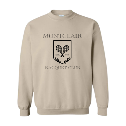 Racquet Social Club - Custom Town & Color