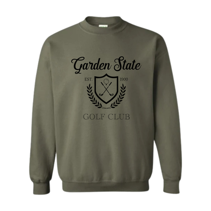 Golf Social Club  - Custom Town & Color