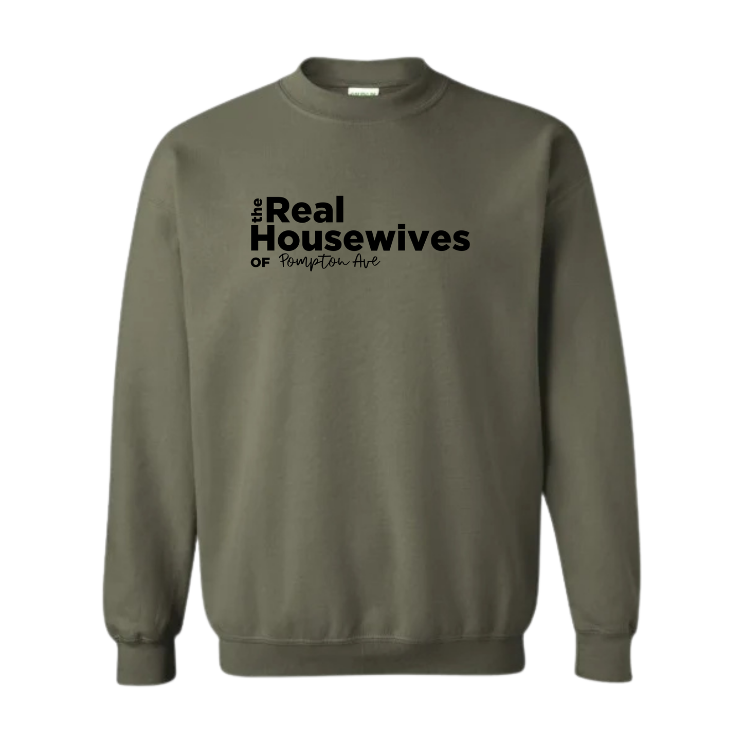 Housewives - Custom Location & Color