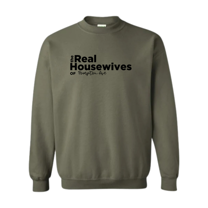 Housewives - Custom Location & Color