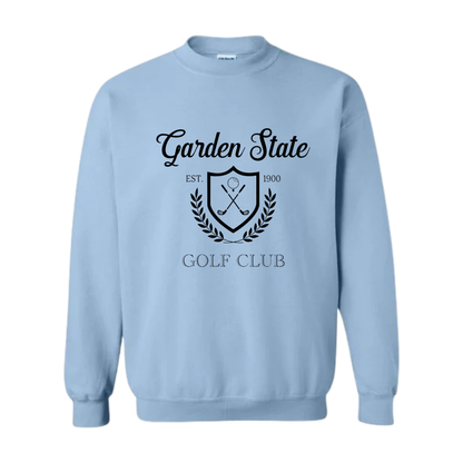Golf Social Club  - Custom Town & Color