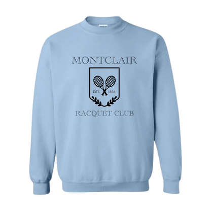 Racquet Social Club - Custom Town & Color