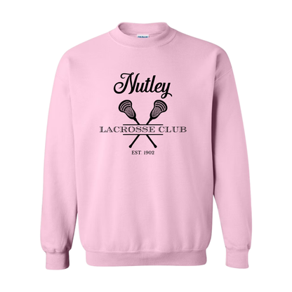 Lacrosse Social Club - Custom Town & Color