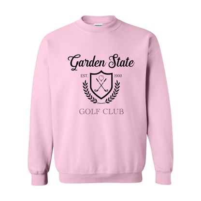 Golf Social Club  - Custom Town & Color