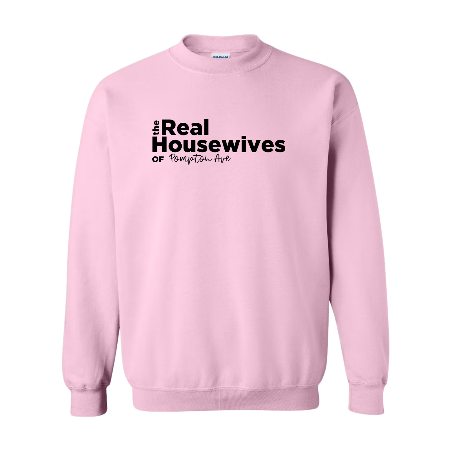 Housewives - Custom Location & Color