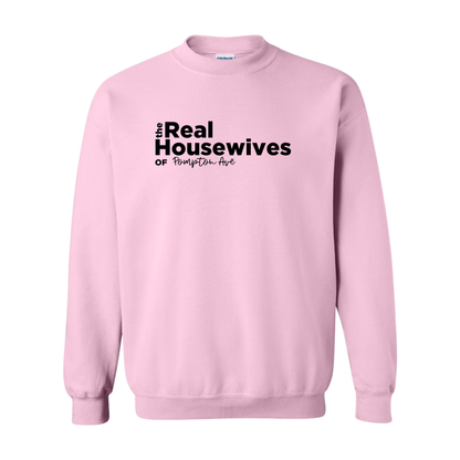 Housewives - Custom Location & Color