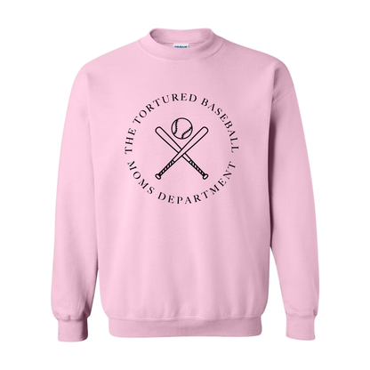 Baseball Moms - Custom Color Combination