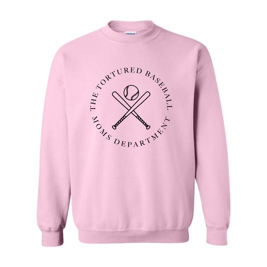 Baseball Moms - Custom Color Combination