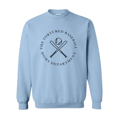 Baseball Moms - Custom Color Combination