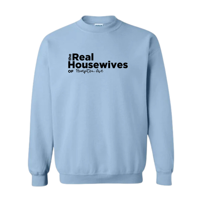 Housewives - Custom Location & Color