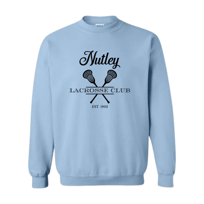 Lacrosse Social Club - Custom Town & Color