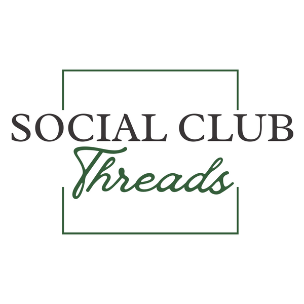 Social Club Threads