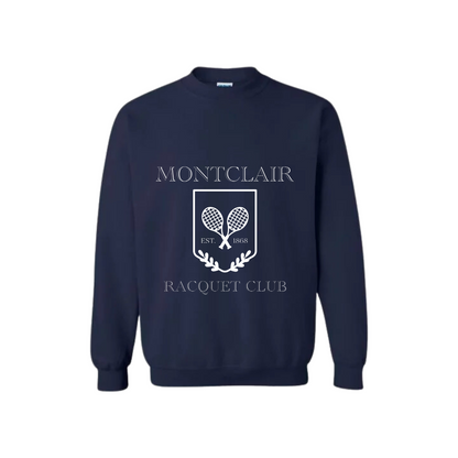 SAMPLE SALE Montclair Racquet Club