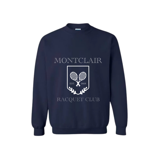 SAMPLE SALE Montclair Racquet Club
