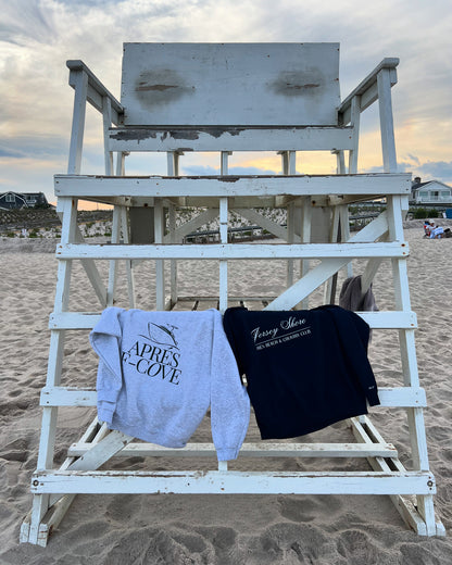 Jersey Shore Country Club - Ash