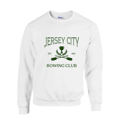Rowing Social Club - Custom Town & Color