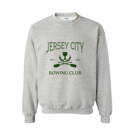 Rowing Social Club - Custom Town & Color