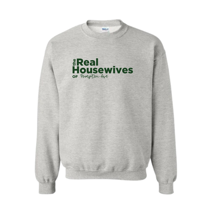 Housewives - Custom Location & Color