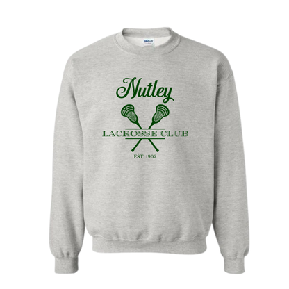 Lacrosse Social Club - Custom Town & Color