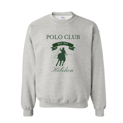 Polo Social Club - Custom Town & Color