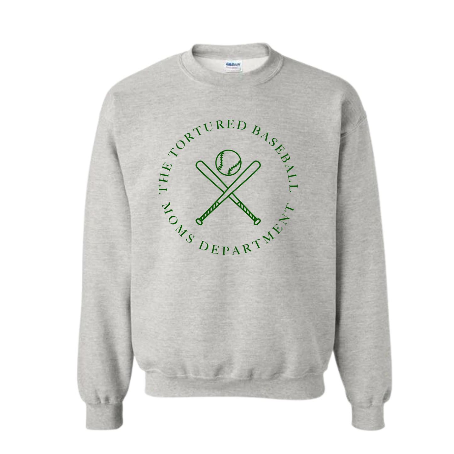 Baseball Moms - Custom Color Combination