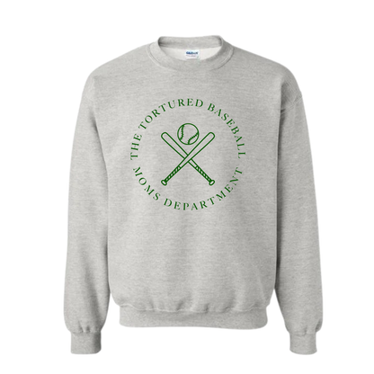 Baseball Moms - Custom Color Combination