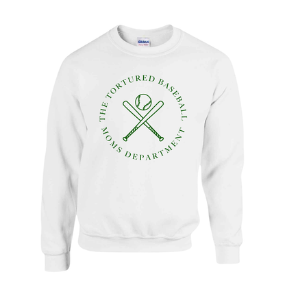 Baseball Moms - Custom Color Combination