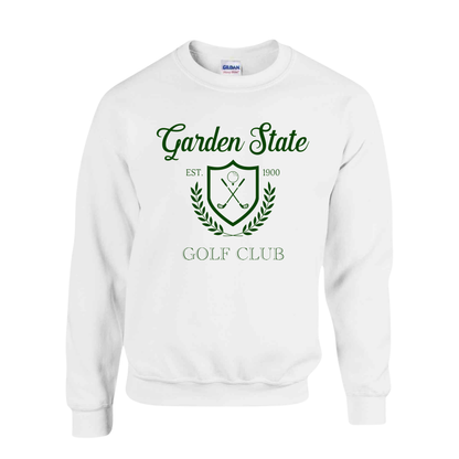 Golf Social Club  - Custom Town & Color
