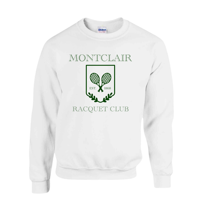 Racquet Social Club - Custom Town & Color