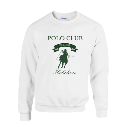Polo Social Club - Custom Town & Color