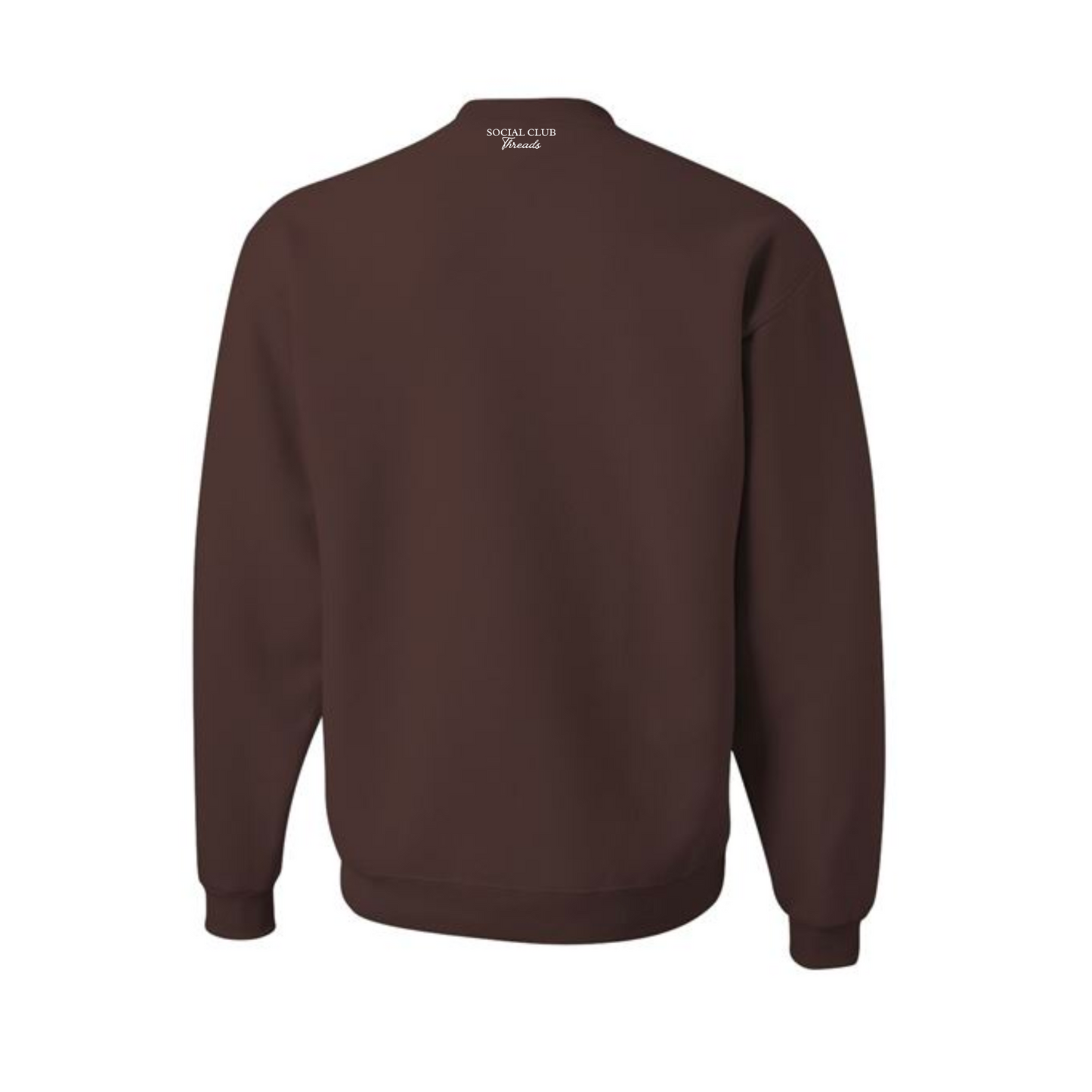 Polo Social Club - Custom Town & Color