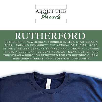 SAMPLE SALE Rutherford Tennis Club