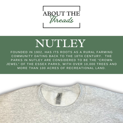 SAMPLE SALE Nutley Lacrosse Club