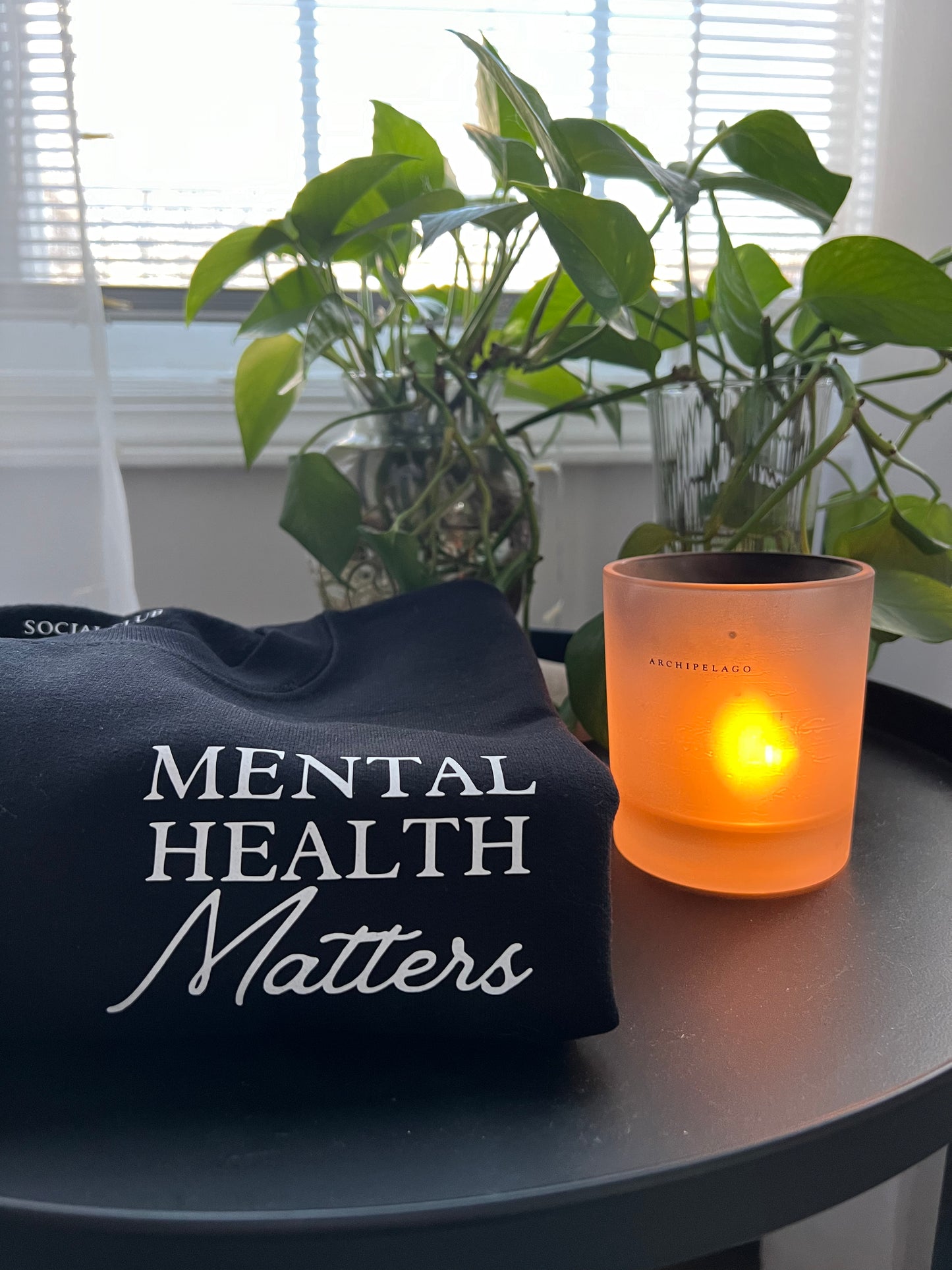 SAMPLE SALE Mood Stabilizer