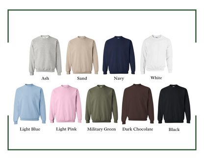 New Jersey State Police Tribute Sweatshirt