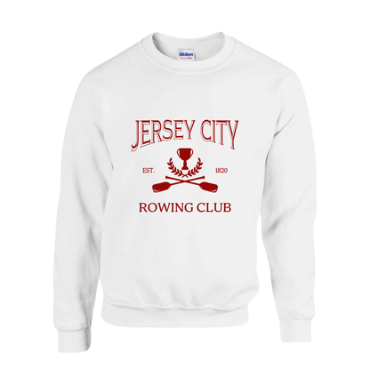 Rowing Social Club - Custom Town & Color