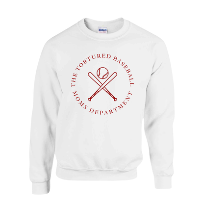 Baseball Moms - Custom Color Combination