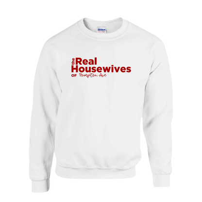 Housewives - Custom Location & Color